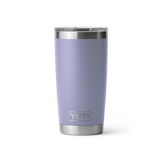 YETI Rambler 20oz Tumbler - Cosmic Lilac
