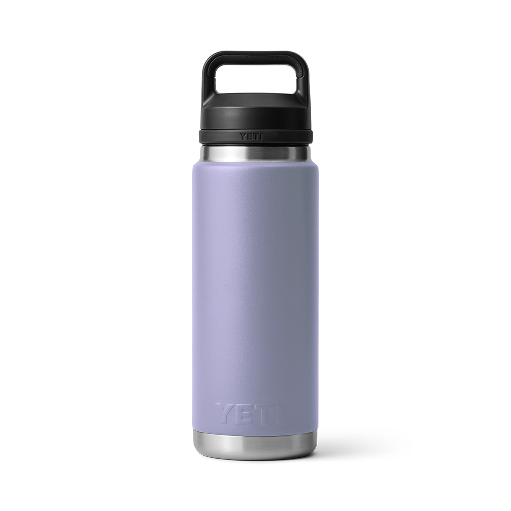 YETI 26oz Bottle With Chug Cap - Cosmic Lilac