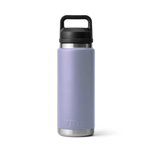 YETI 26oz Bottle With Chug Cap - Cosmic Lilac