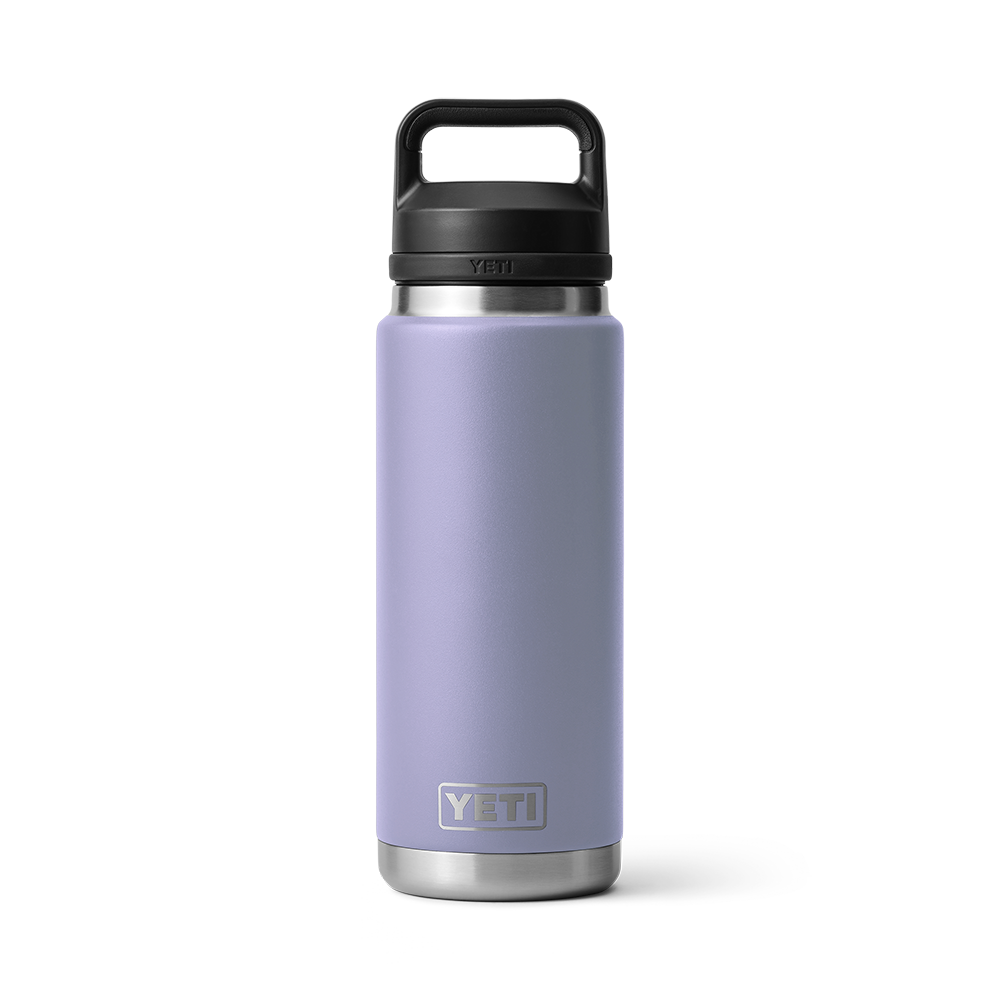 YETI 26oz Bottle With Chug Cap - Cosmic Lilac