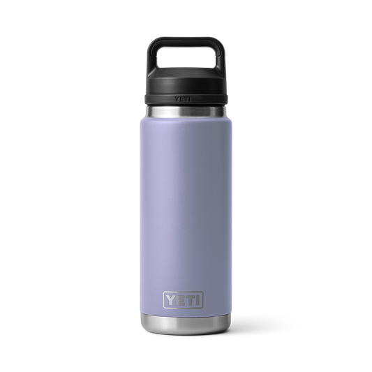 YETI 26oz Bottle With Chug Cap - Cosmic Lilac