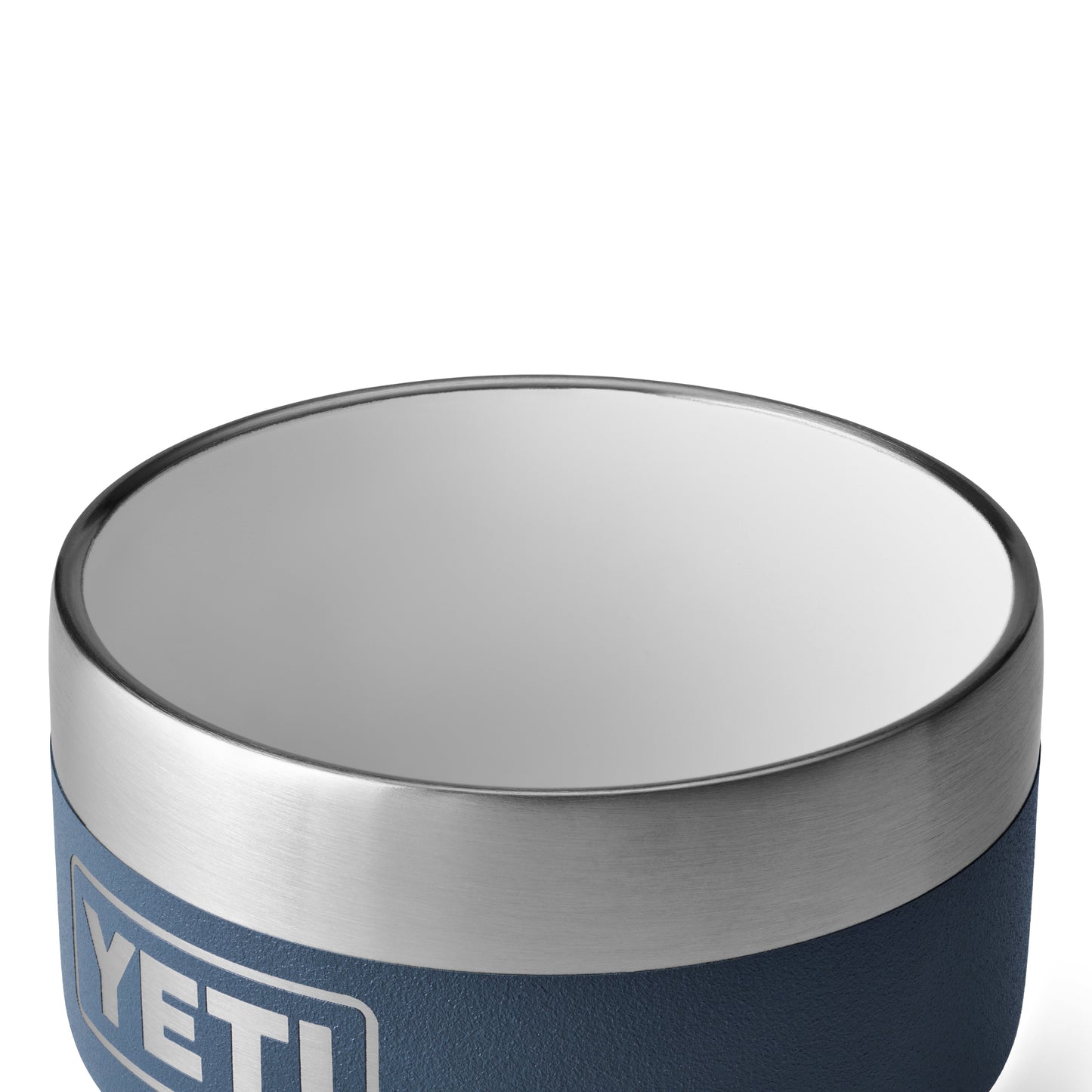 YETI Rambler 4oz Stackable Cups (2 Pack) - Navy