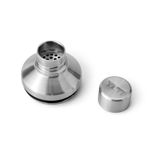 YETI Rambler Cocktail Shaker Lid - Stainless Steel