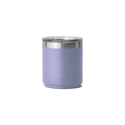 YETI Rambler 10oz Lowball - Cosmic Lilac