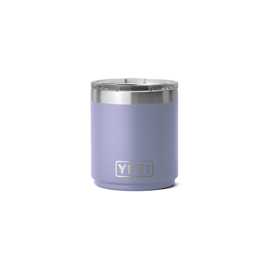 YETI Rambler 10oz Lowball - Cosmic Lilac