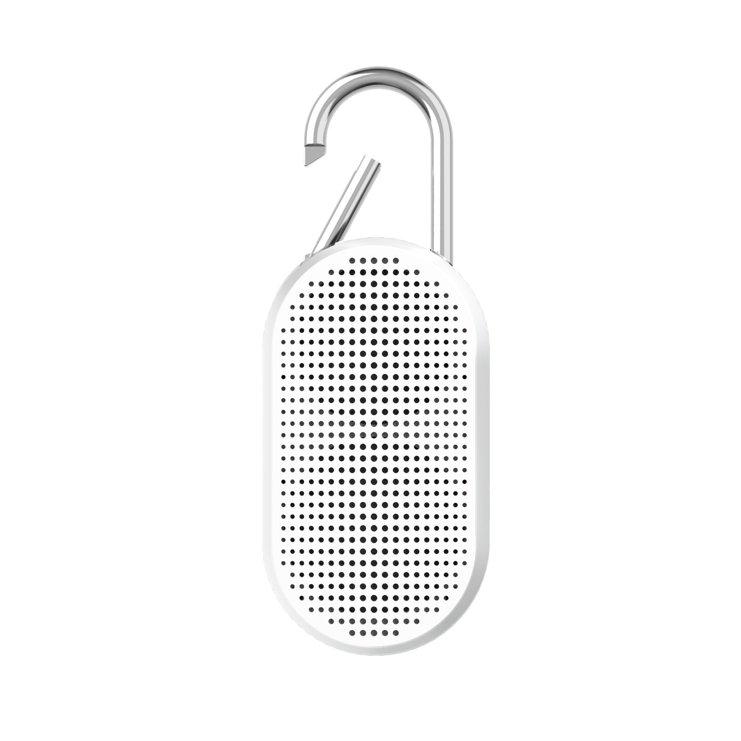 Lexon Mino T Bluetooth Speaker Carabiner