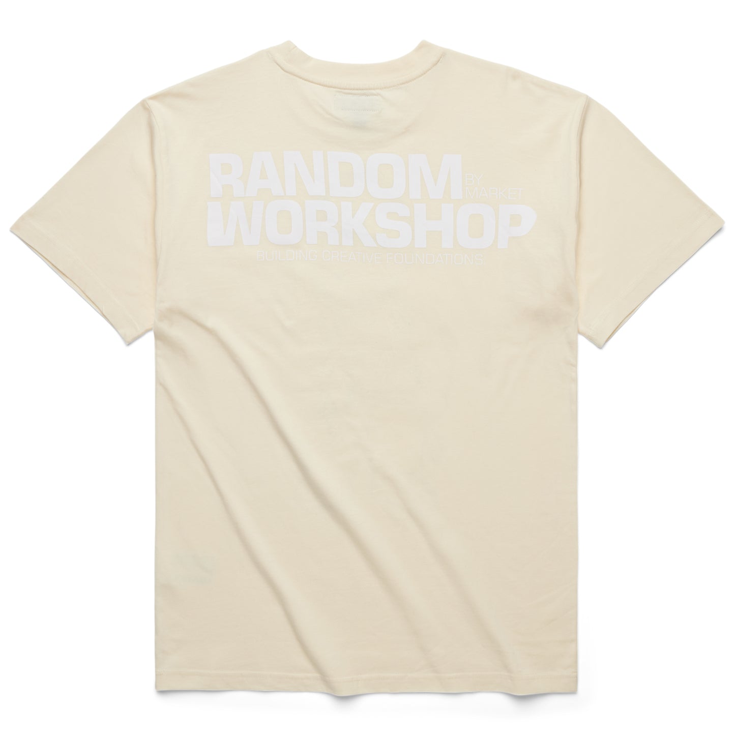 MARKET Workshop Bear T-Shirt
