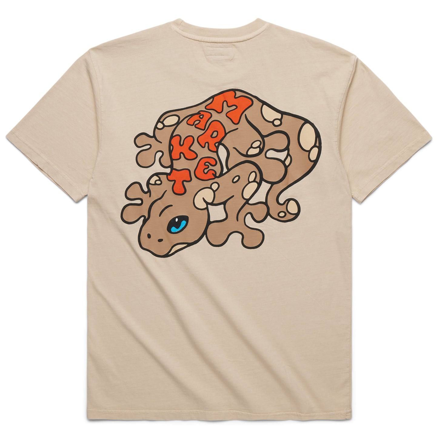 MARKET Lizard T-Shirt