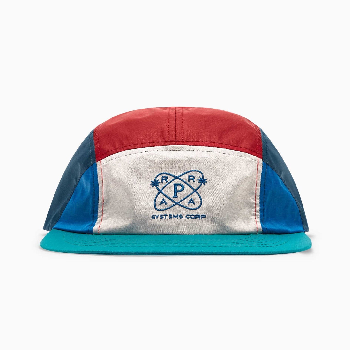 By Parra Systems Logo Volley Hat