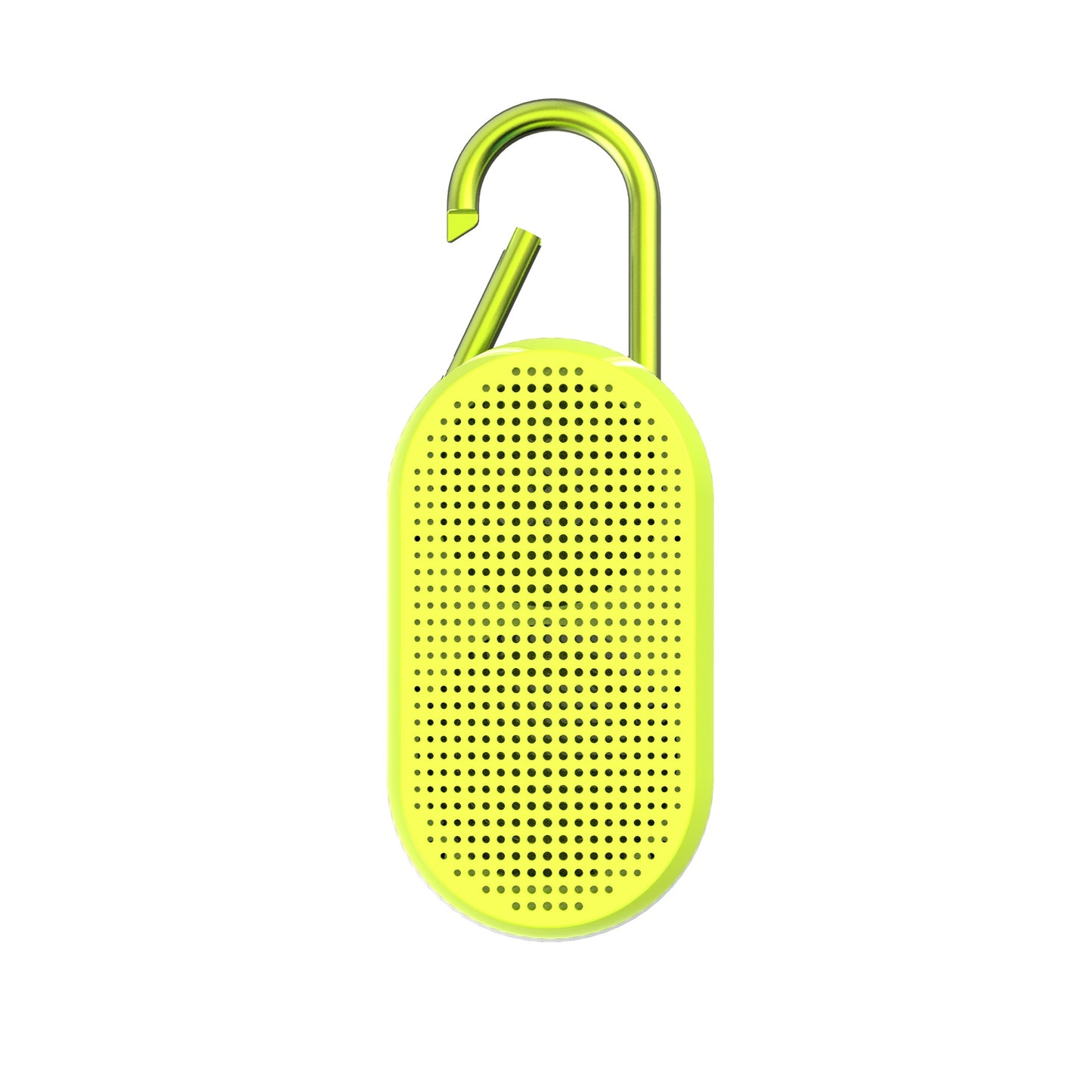 Lexon Mino T Bluetooth Speaker Carabiner