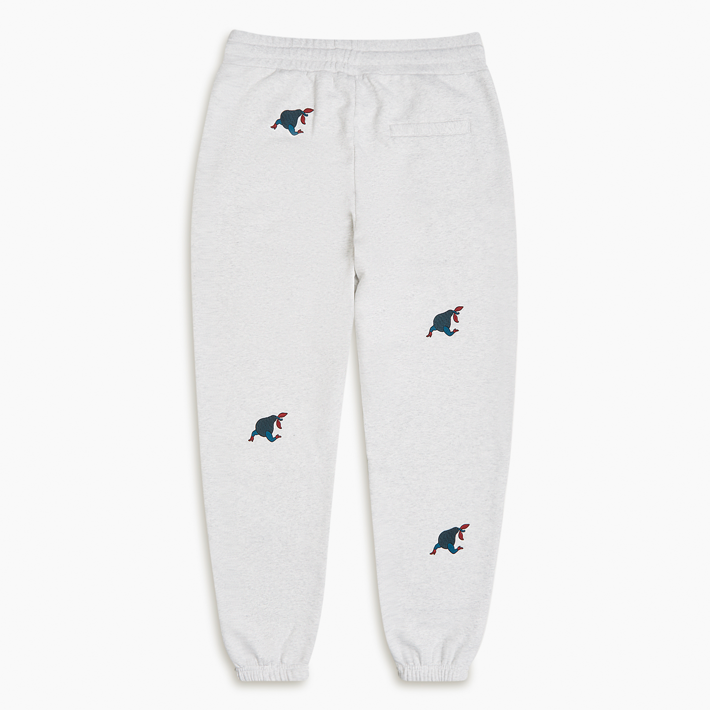 By Parra Running Pear Sweatpants