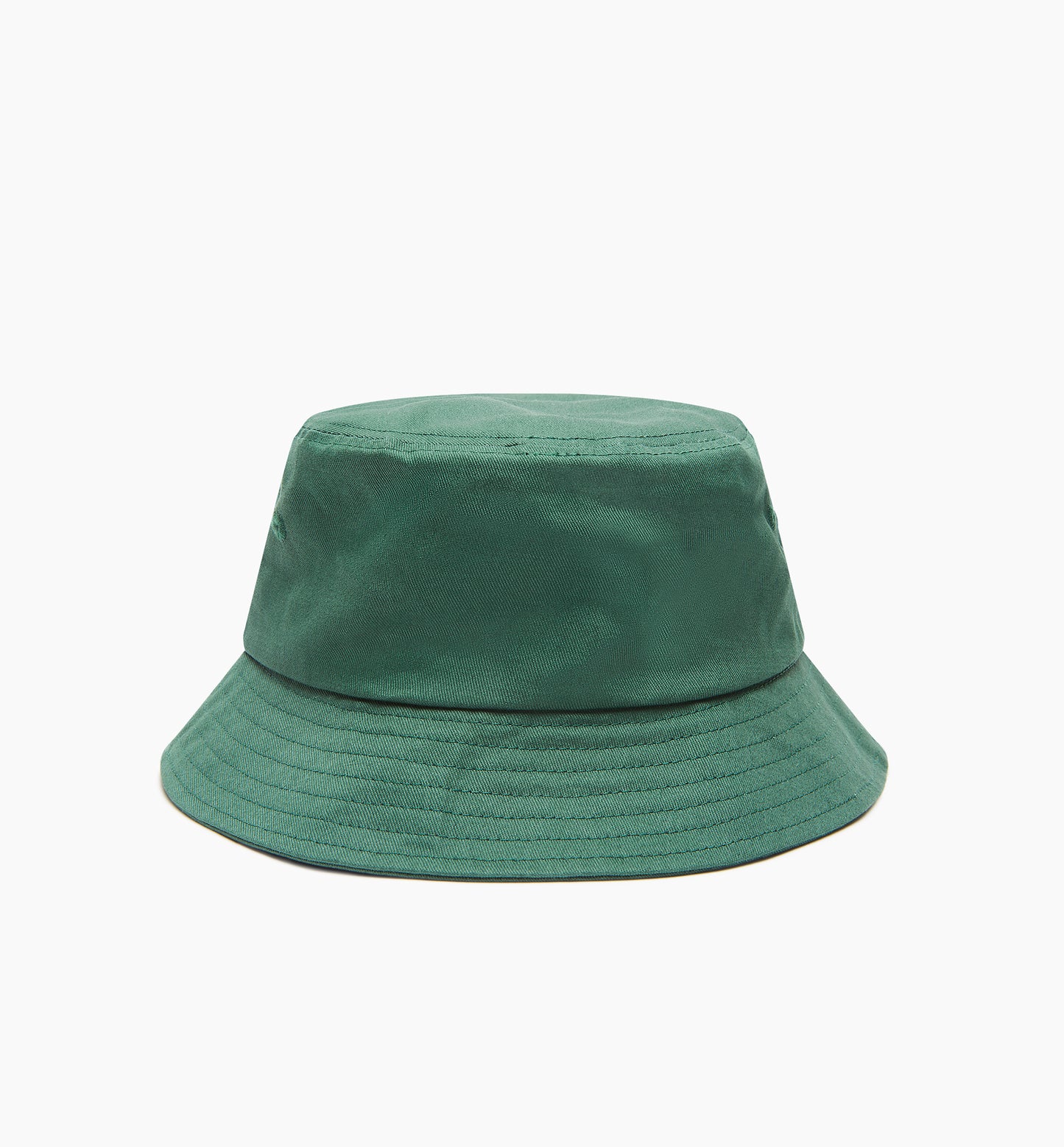 By Parra Colored Lightning Logo Bucket Hat