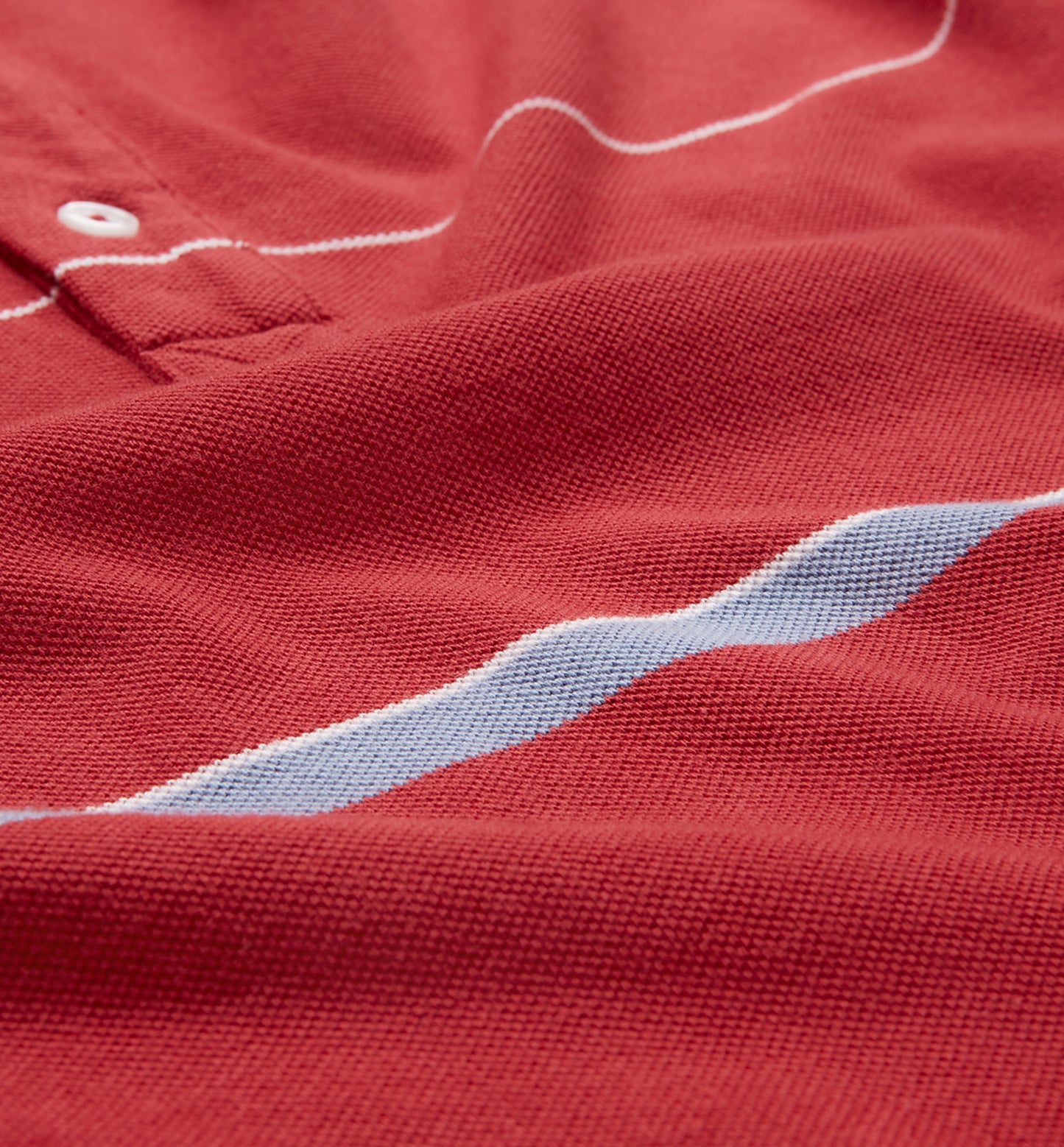 By Parra Rudy Polo Shirt