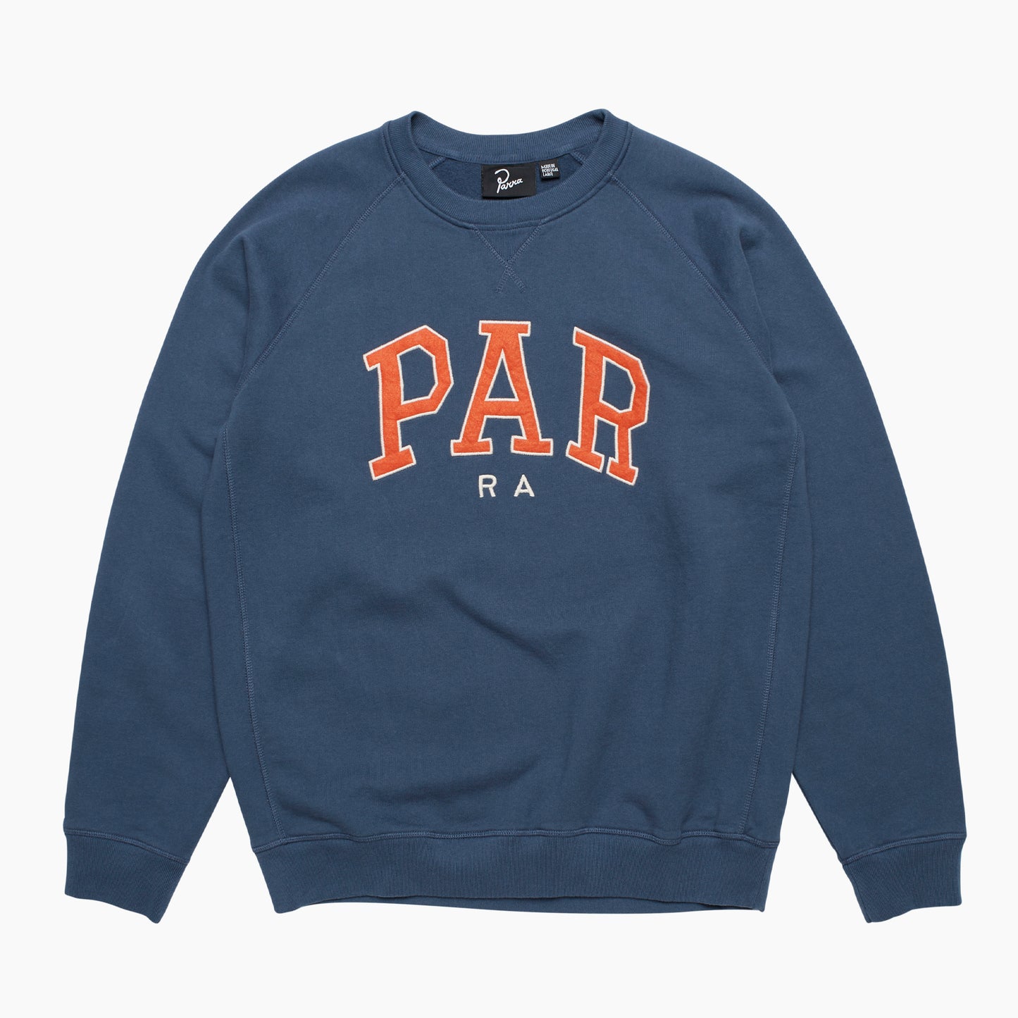 By Parra Educational Crew Sweat
