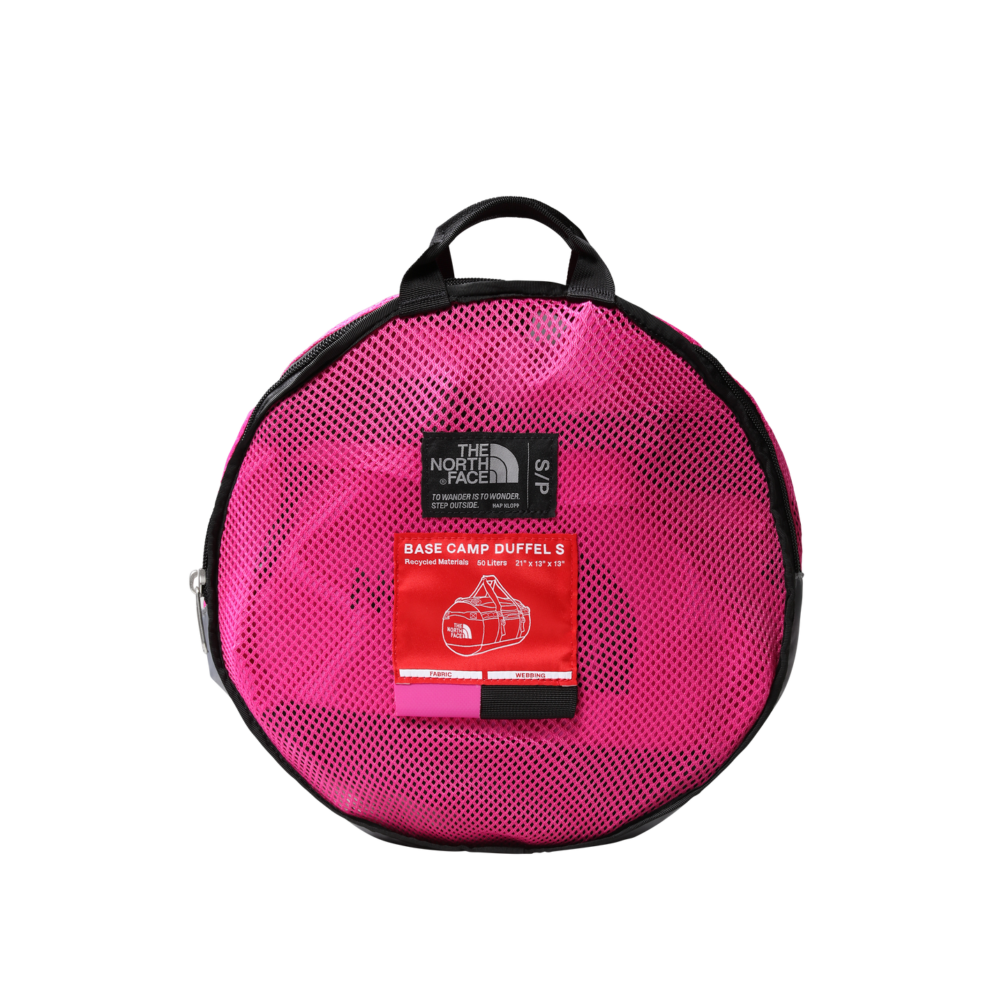 The North Face Base Camp Small Duffel