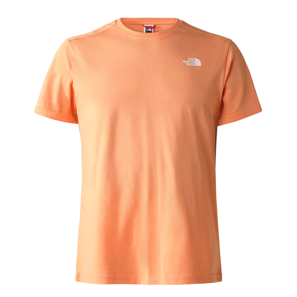 The North Face D2 Graphics T-Shirt