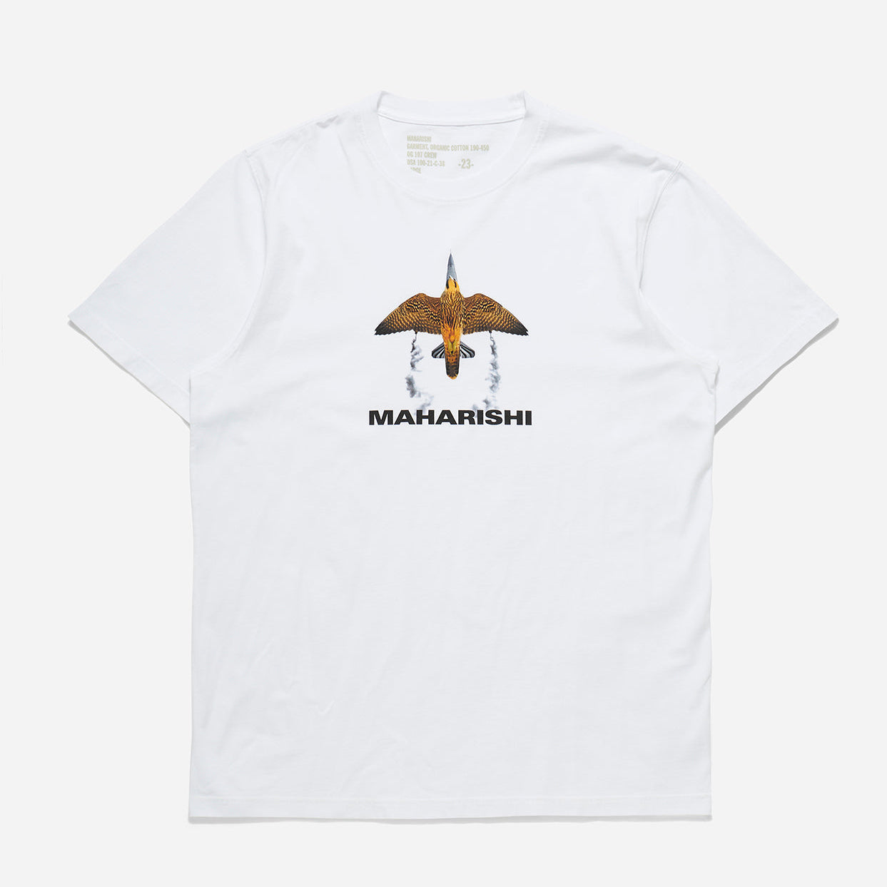 Maharishi Flight T-Shirt