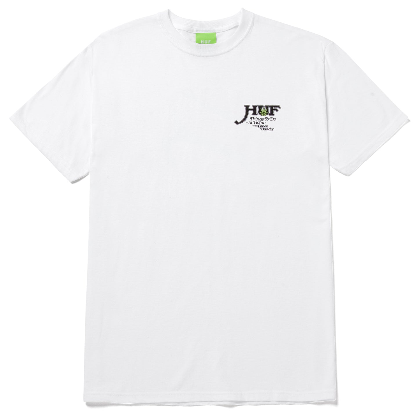 HUF At Home T-Shirt