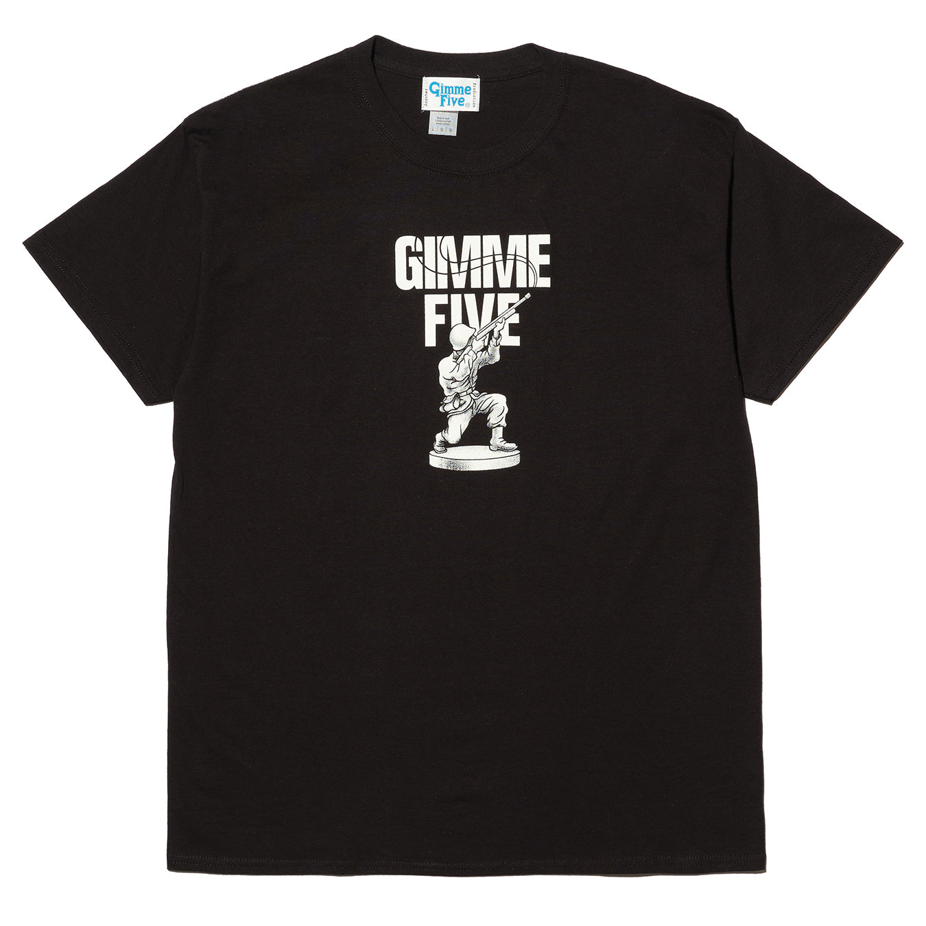 Gimme Five Soldier T-Shirt