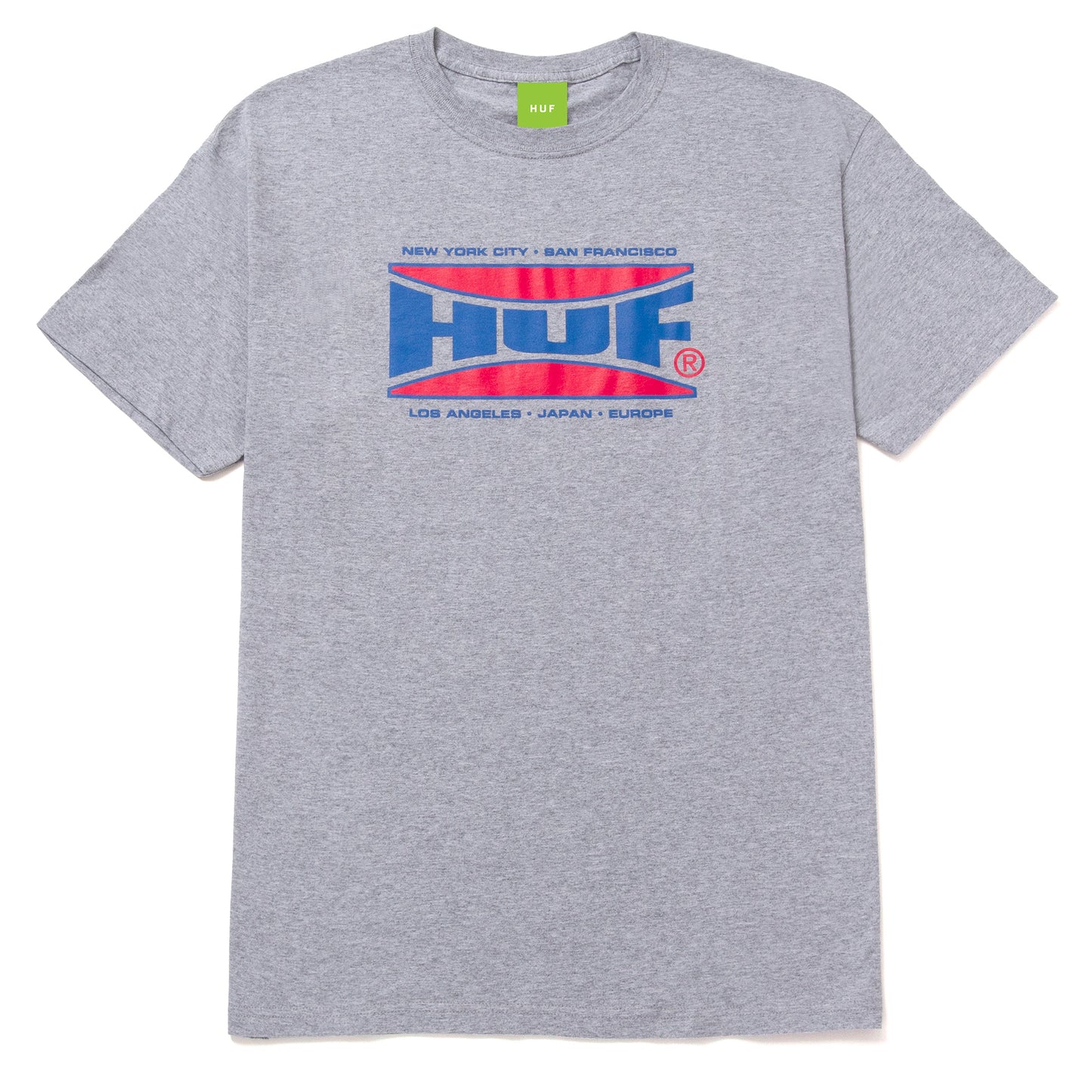 HUF Bolts T-Shirt