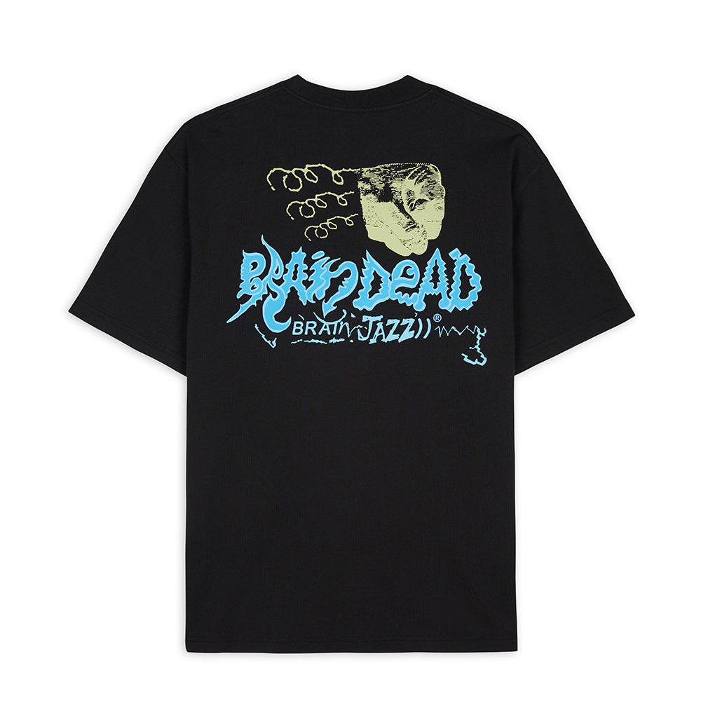 Brain Dead Brain Jazz T-Shirt