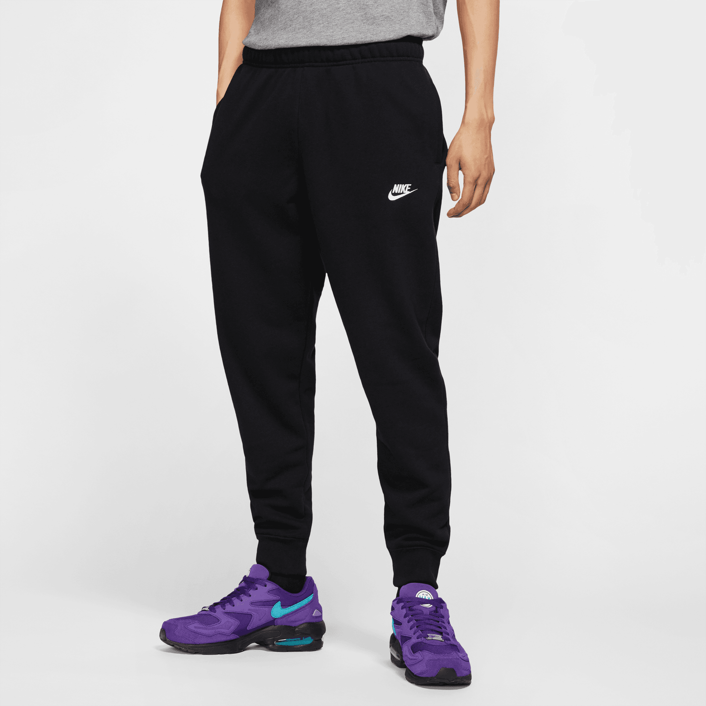 Nike Sportswear Club Jogger – Dogfish Menswear