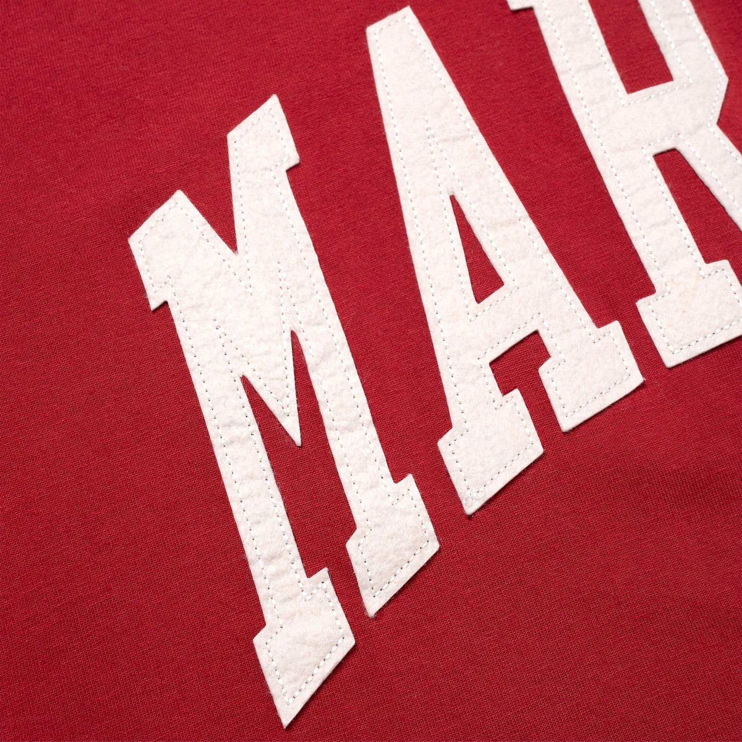 MARKET Colorblock T-Shirt