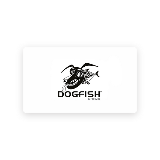 Dogfish Mens Gift Card (ONLINE USE ONLY)