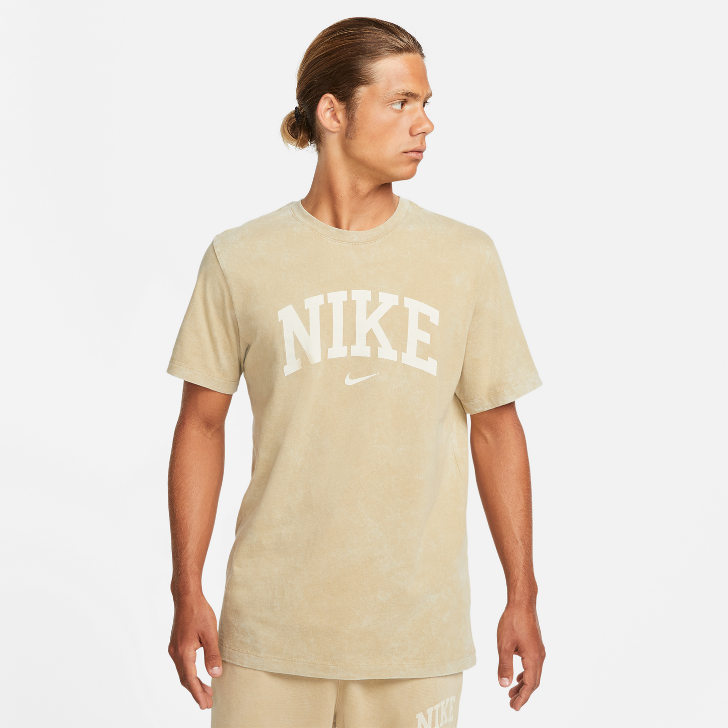 Nike Sportswear Arch Logo T-Shirt