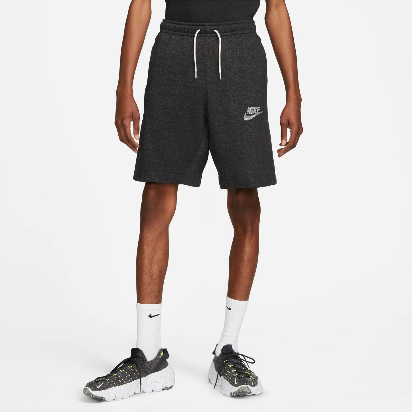 Nike Sportswear Revival Fleece Short