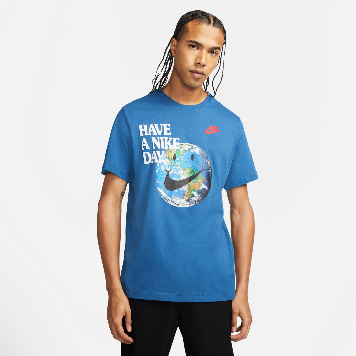 Nike Sportswear Good Vibes T-Shirt