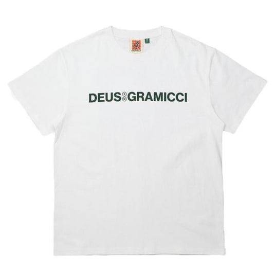 Gramicci x Deus Left Again T-Shirt