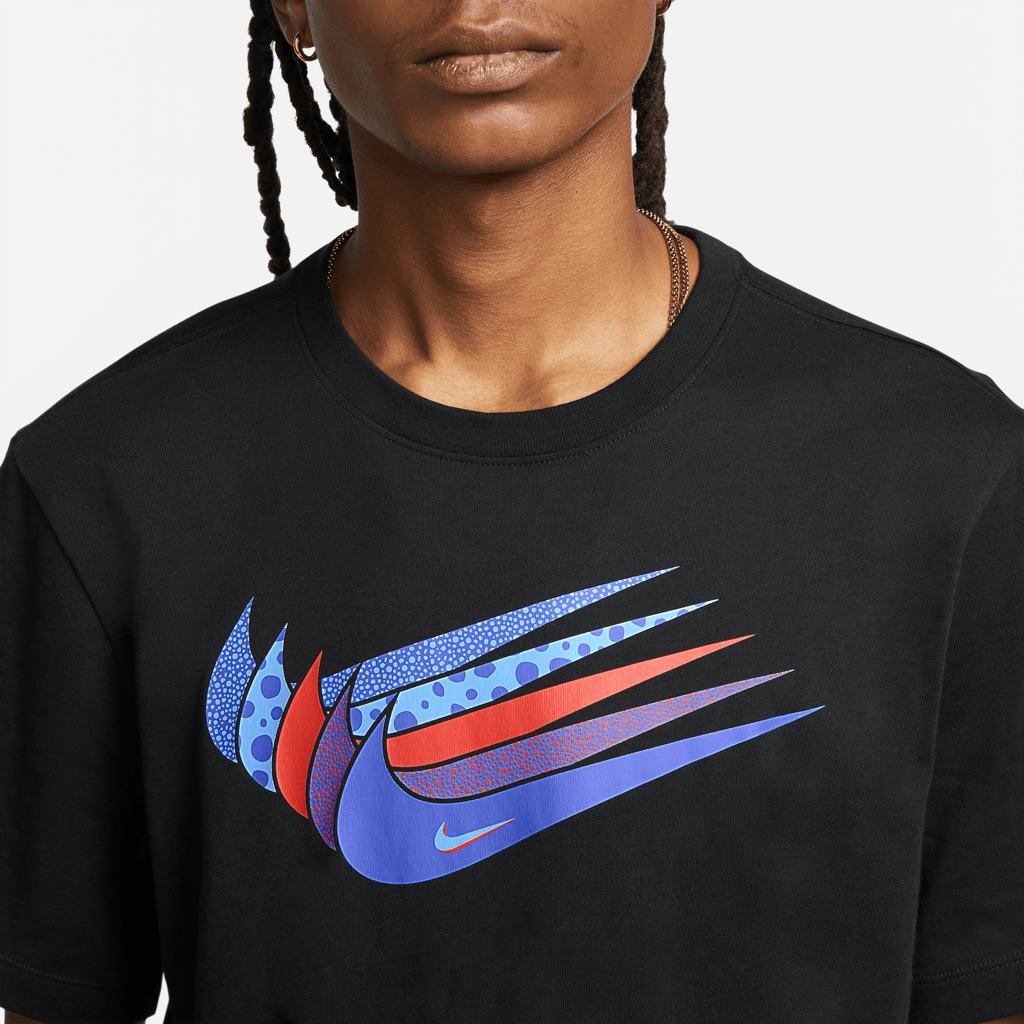 Nike Sportswear Multi Swoosh T-Shirt