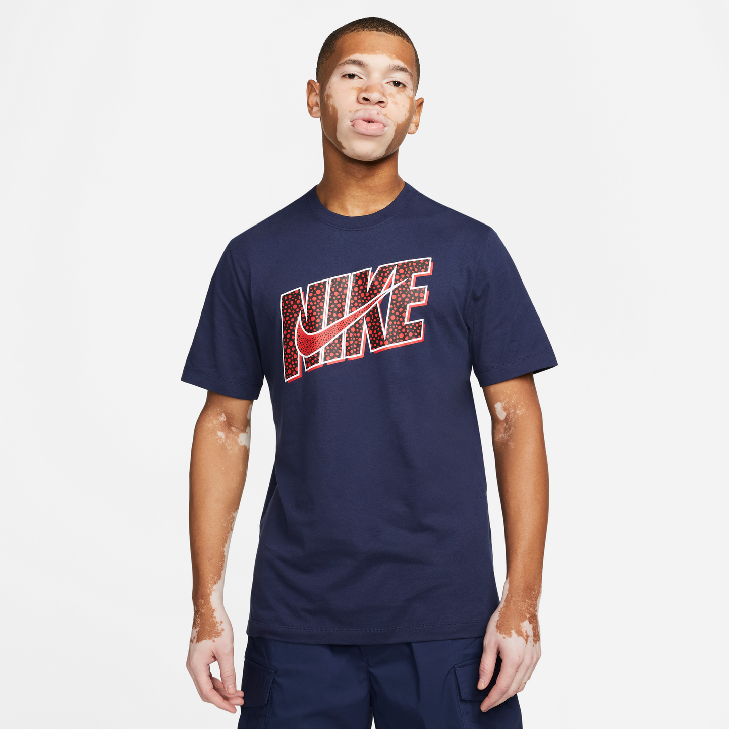 Nike Sportswear 12 MO Swoosh T-Shirt
