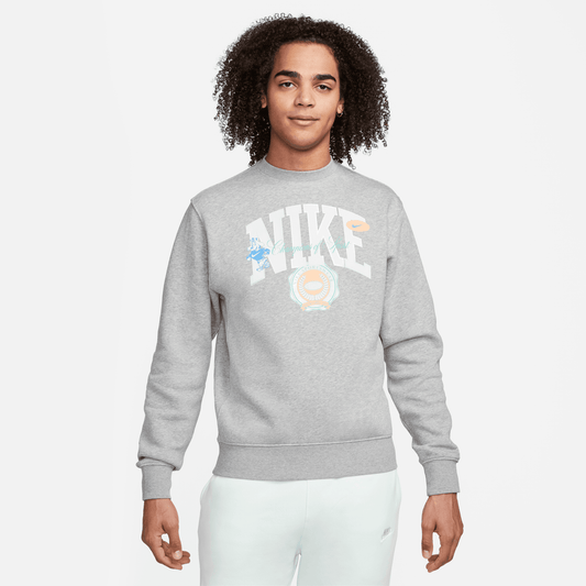 Nike Sportswear Varsity Crew Sweatshirt