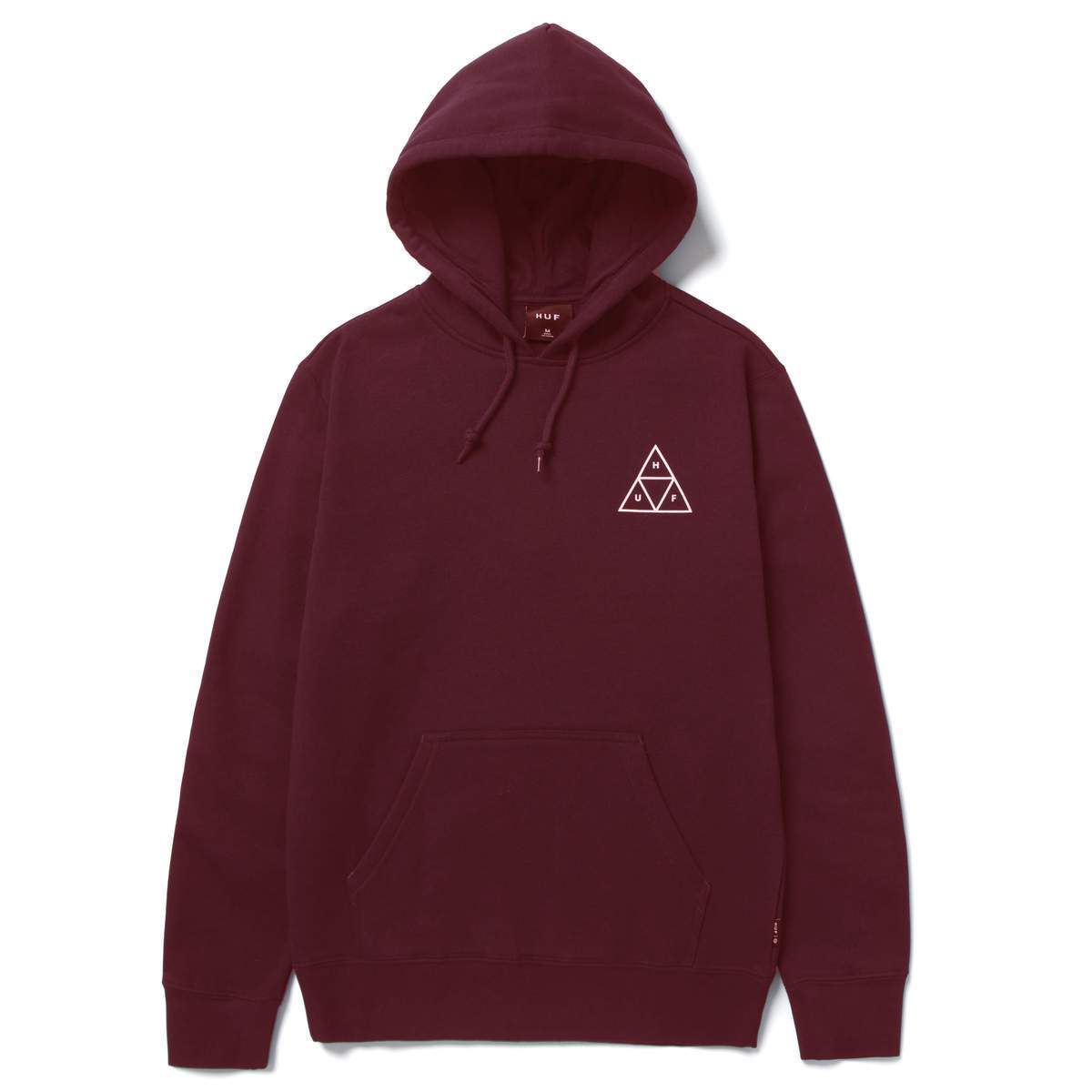 HUF Essentials Triple Triangle Pullover Hoodie