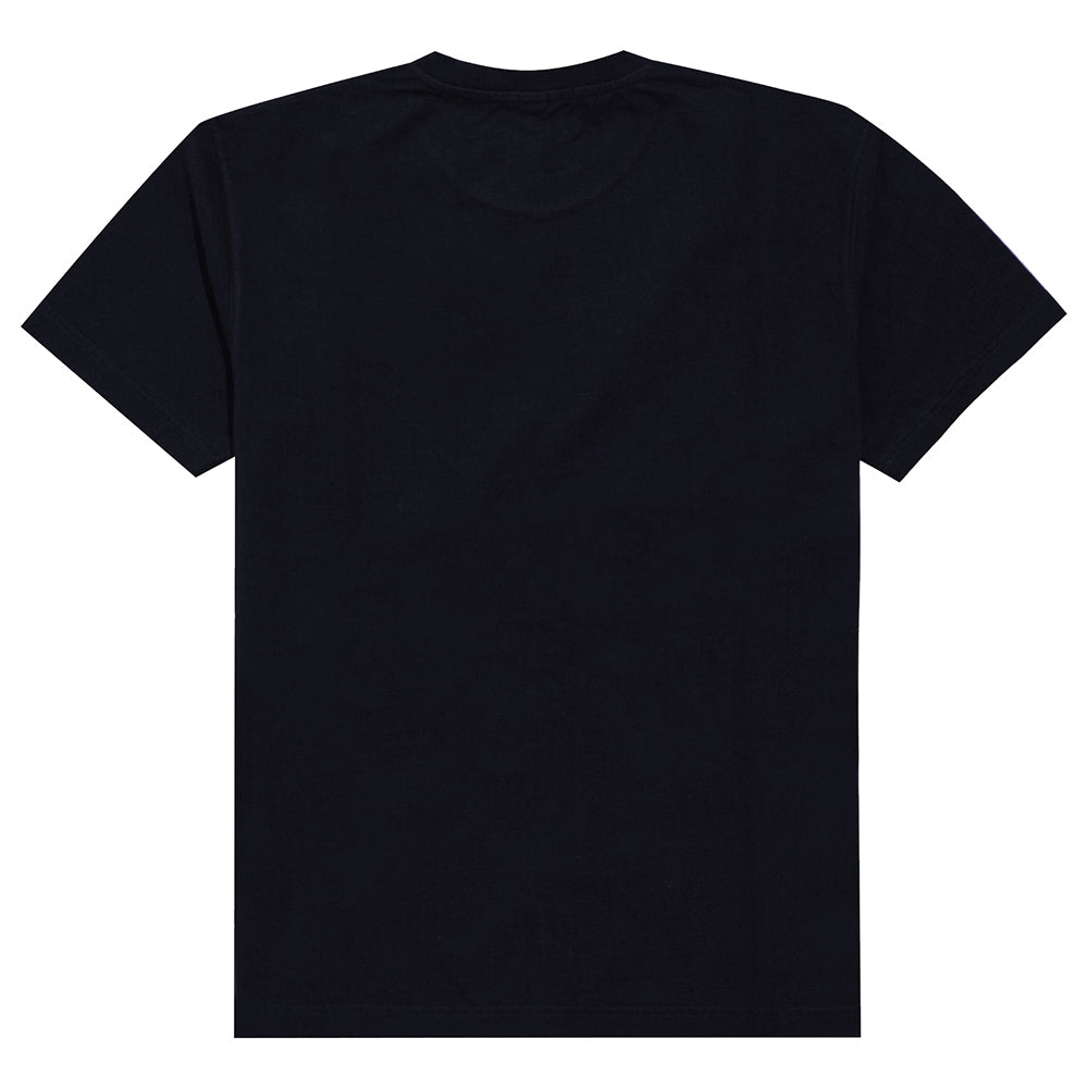Reception Pocket T-Shirt