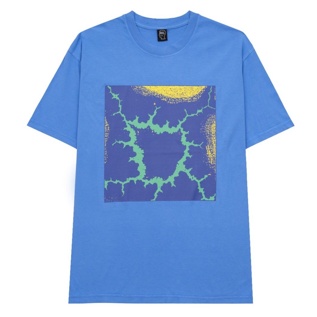 Brain Dead Electric Owl T-Shirt