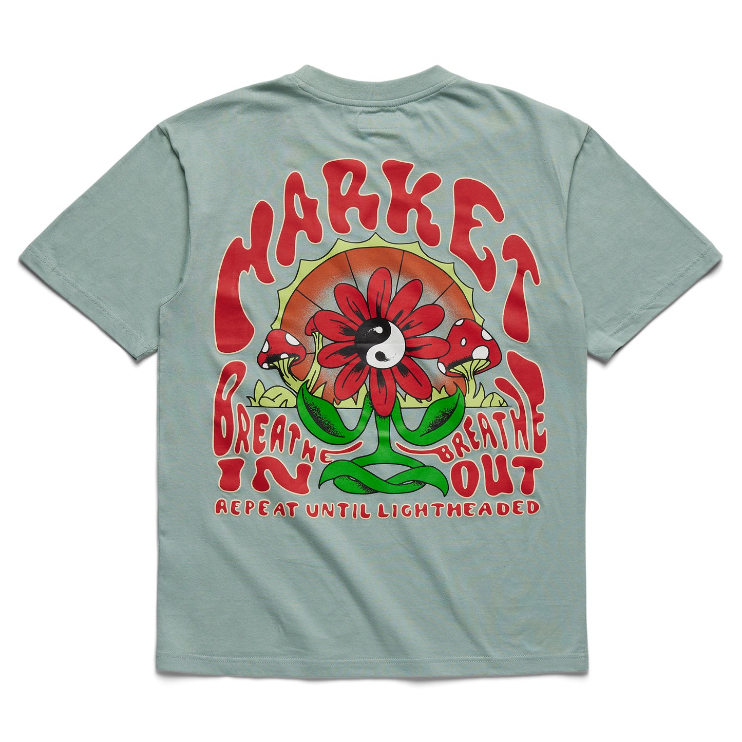 MARKET Breathwork T-Shirt