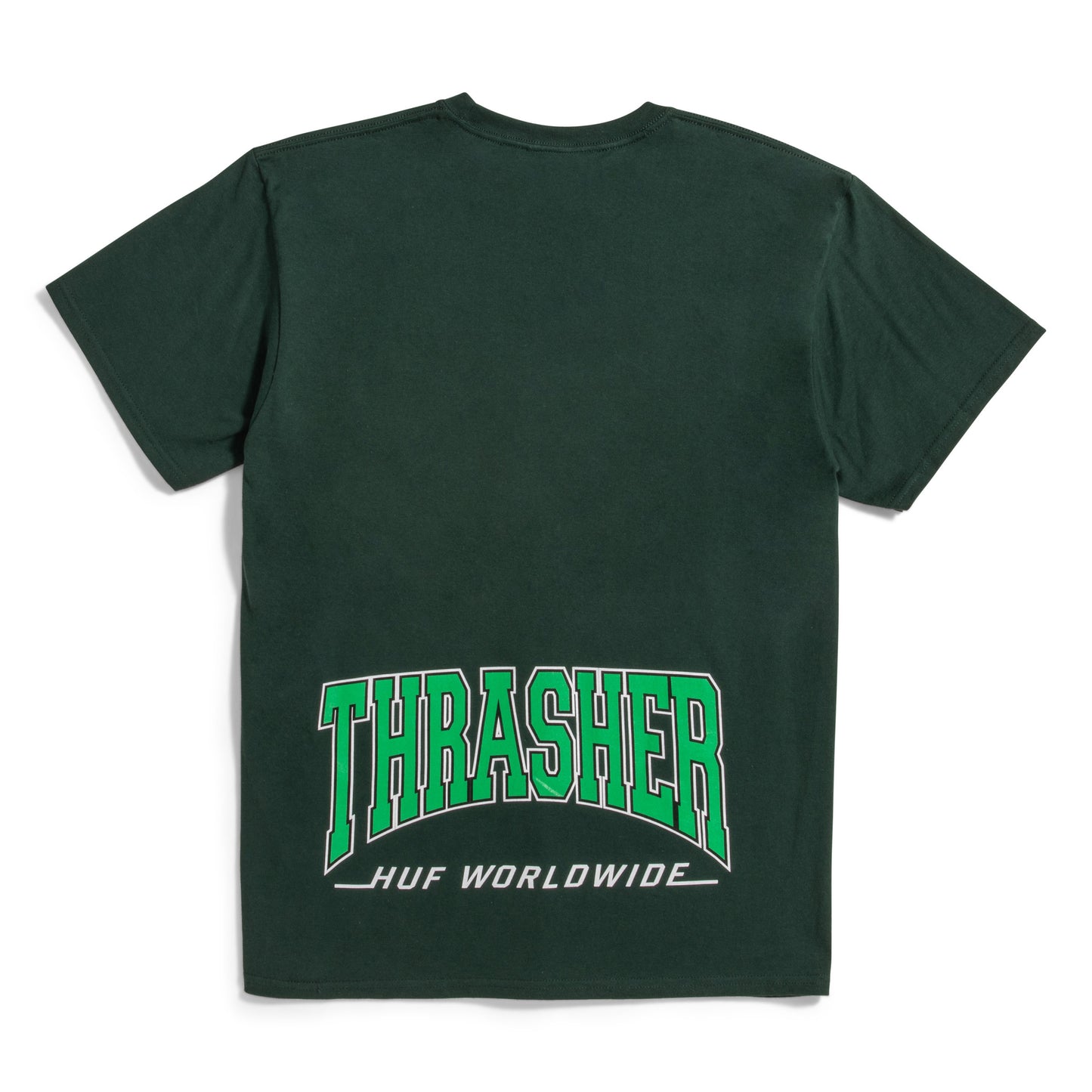 HUF x Thrasher High Point T-Shirt