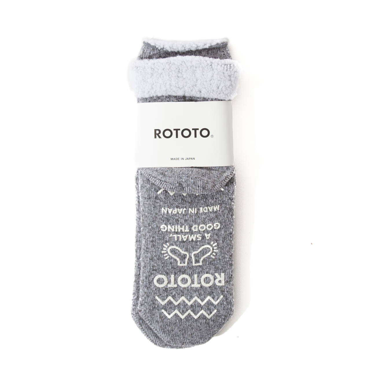 RoToTo Double Face Thermal Socks