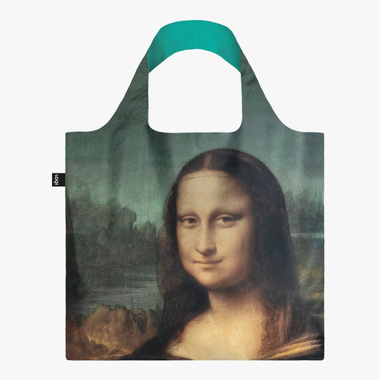 LOQI Da Vinci Mona Lisa Bag