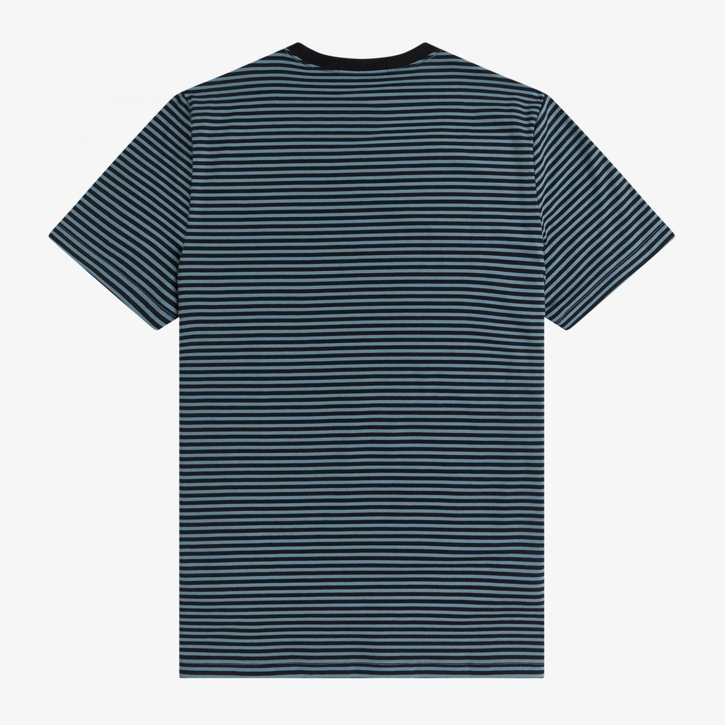 Fred Perry Two Colour Stripe T-Shirt