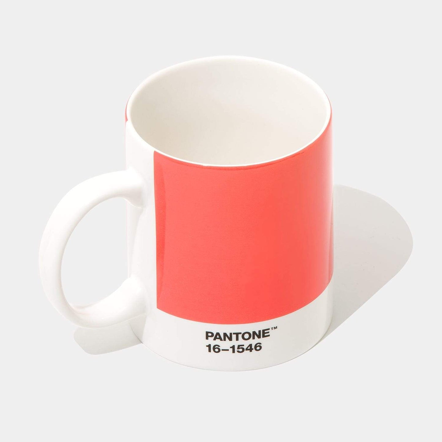 Pantone Colour Of The Year Mug With Gift Box