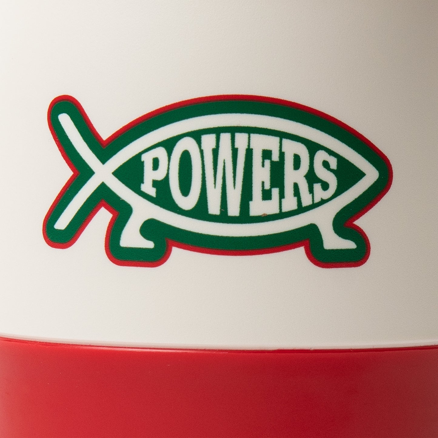 Powers Evolution Dinex Mug