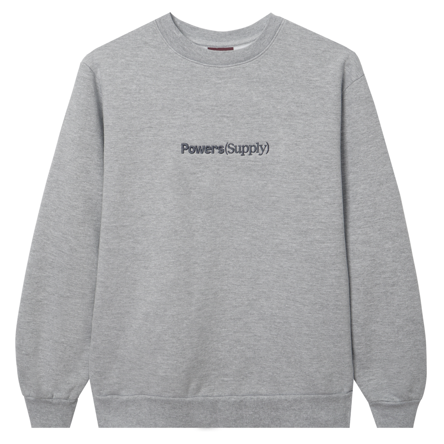 Powers (Supply) New Logo Crew Sweatshirt