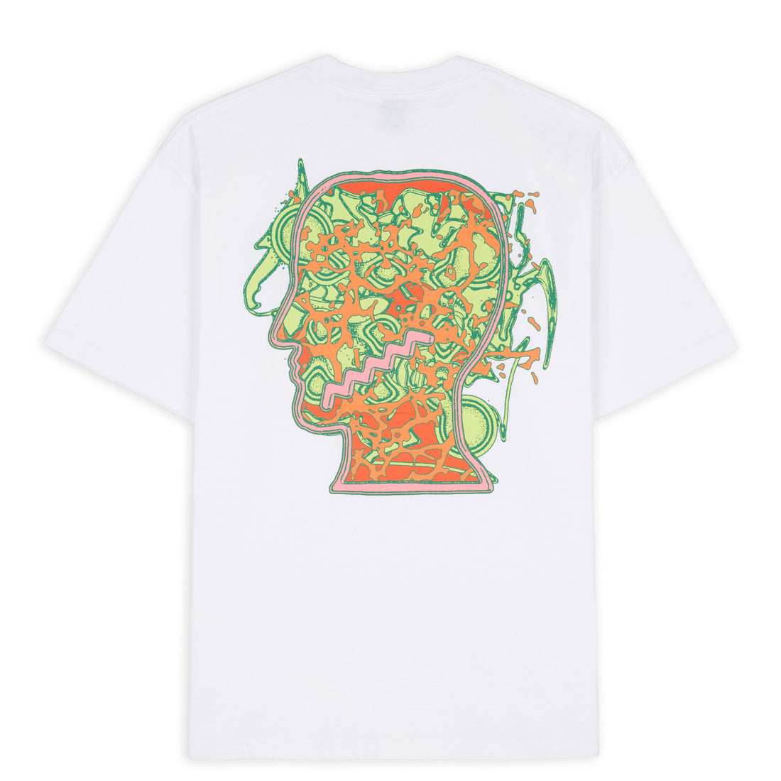 Brain Dead Psychosis T-Shirt
