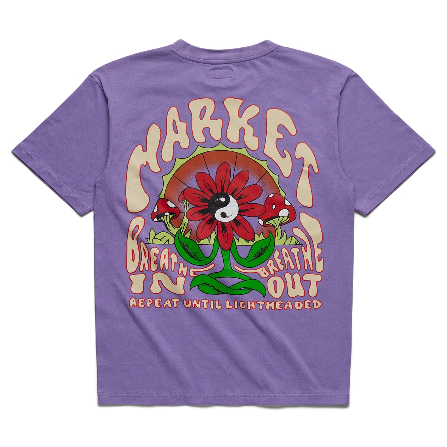 MARKET Breathwork T-Shirt