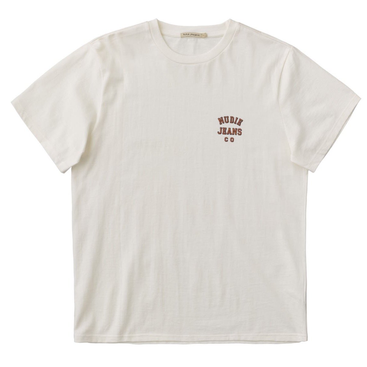 Nudie Jeans Co. Roy Logo T-Shirt