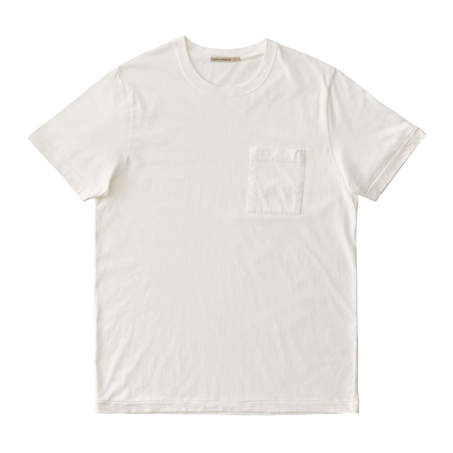 Nudie Jeans Co. Roy One Pocket T-Shirt